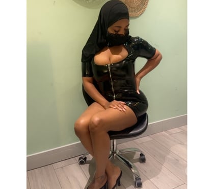 Escorts and Massages Mayfair Central London - Photos for Ebony💦 Party Queen 👸