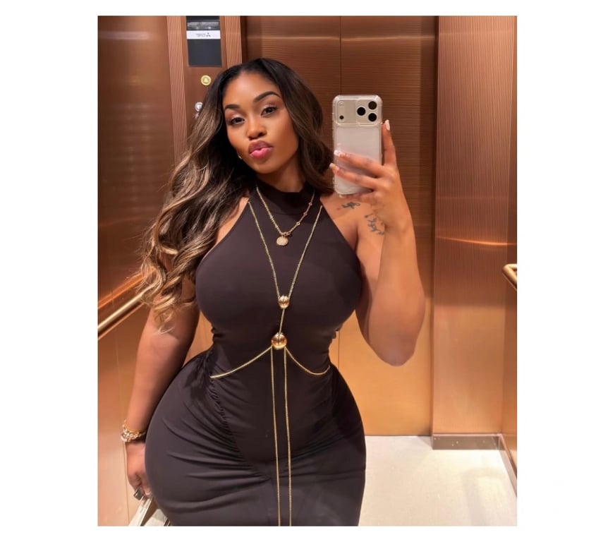 Escorts South East London Woolwich - South East London - Photos for ☎️AFRICAN Lady| from Cape Verd🌶️🔞