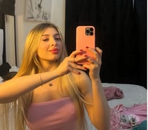 Amanda🩷Brazilian✨🔥🌈