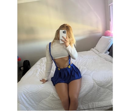 Escorts Colchester City Centre Colchester - Photos for Amanda🩷Brazilian✨🔥🌈