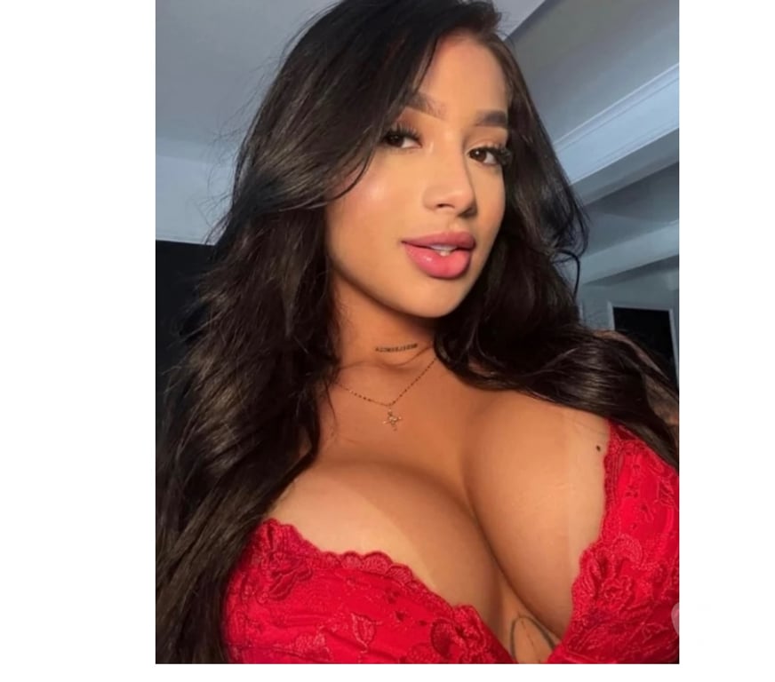 Escorts East London Plaistow - East London - Photos for Alice the Best GFE Brazilian😈💦PARTY🇧🇷