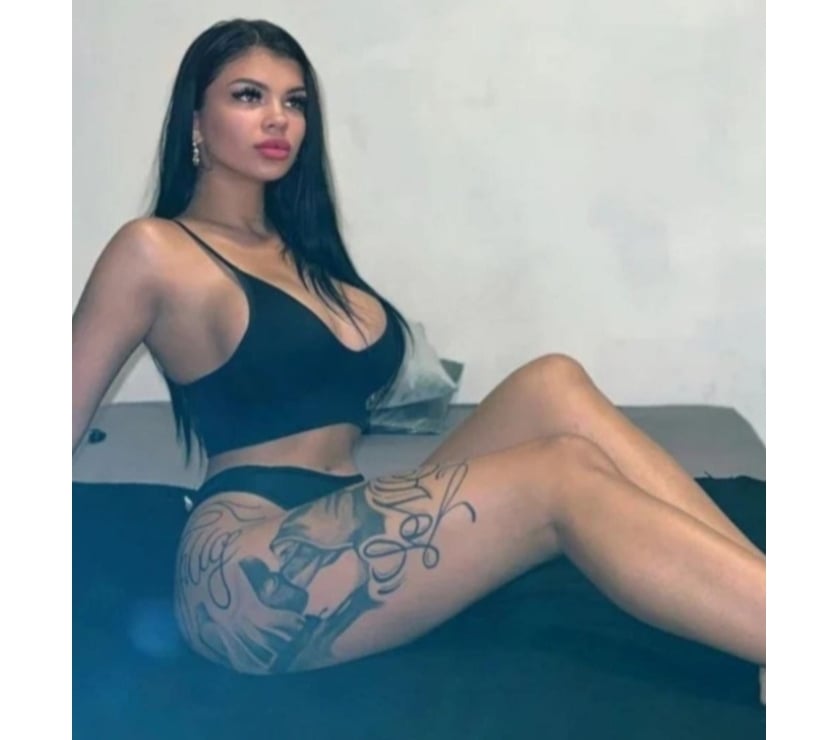 Escorts and Massages Balsall Heath Birmingham - Photos for New Deborah Party Girl owo