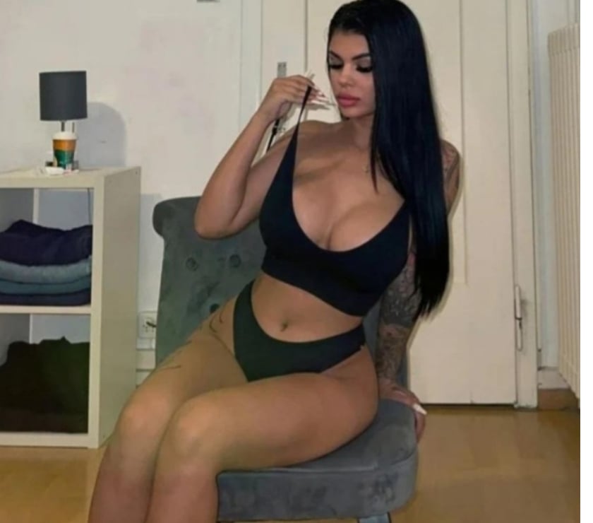 Escorts West Midlands Birmingham - Photos for New Deborah Party Girl owo