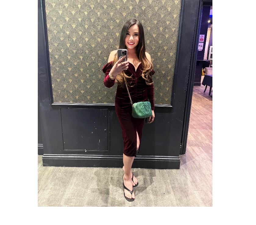 Trans Escorts Tyne and Wear North Tyneside - Photos for RISA 🔥 THAI LANDBOY GOOD SERVICE ☎️ 07539863884