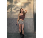 Sexy Japanese Lady New In Town