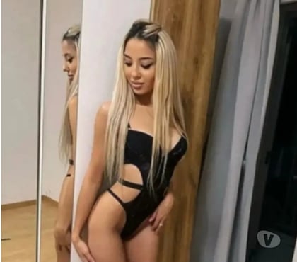 Escorts and Massages Middlesbrough Town Centre Middlesbrough - Photos for New girl sexy and sweet Kamella