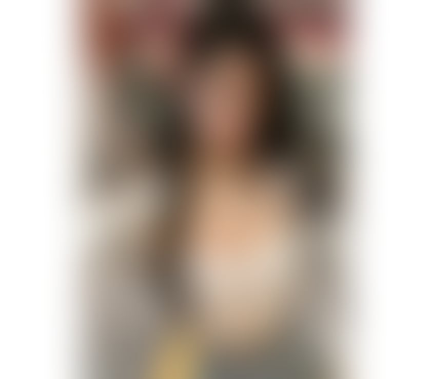 Sexy Korean Lady In Town