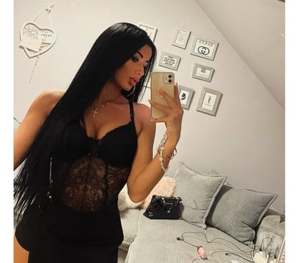 Escorts and Massages Middlesbrough Town Centre Middlesbrough - Photos for SELENA 🎀 THE BEST SERVICES NEW IN TOWN