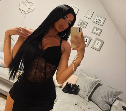 Escorts and Massages Middlesbrough Town Centre Middlesbrough - Photos for 💯REAL GIRL💯SELENA 😻INCALL&OUTCALL