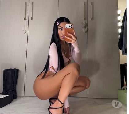 Escorts and Massages Middlesbrough Town Centre Middlesbrough - Photos for SELENA 🎀 THE BEST SERVICES NEW IN TOWN