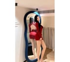 Sexy Lady From Singapore