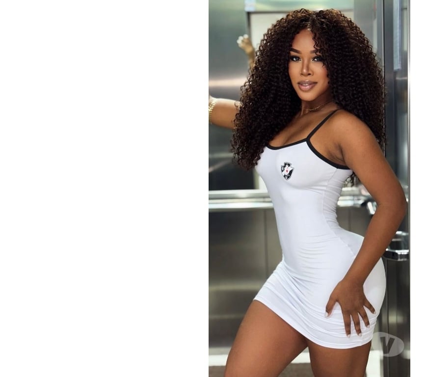 Escorts Glasgow Glasgow City Centre - Glasgow - Photos for Thavilinha Brazilian