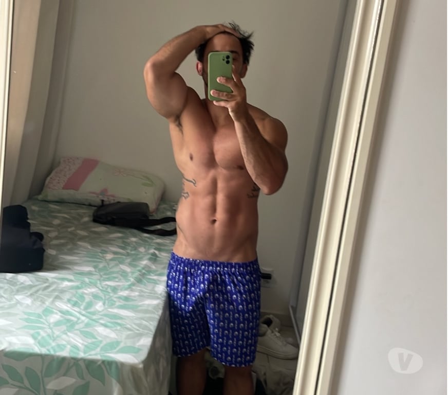 Escorts South West London Tooting Broadway Station - South West London - Photos for I’m Lu, 33 🇧🇷 Massage specialist