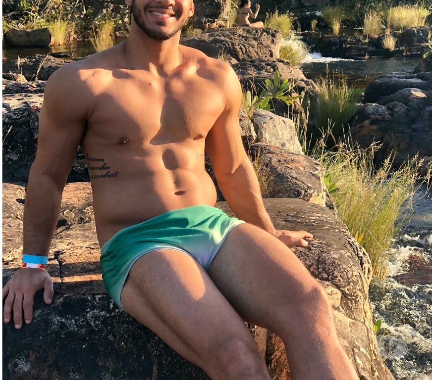 Escorts South West London Tooting Broadway Station - South West London - Photos for I’m Rodri, 30 NEW IN TOWN, Best masseur.