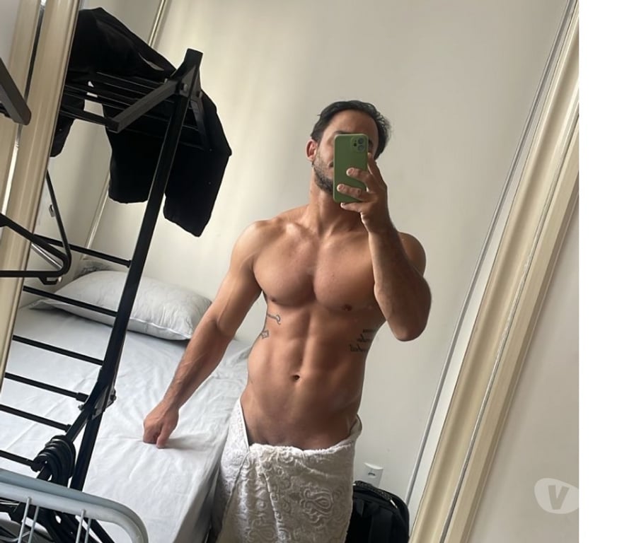 Escorts South West London Tooting Broadway Station - South West London - Photos for I’m Lu, 33 🇧🇷 Massage specialist