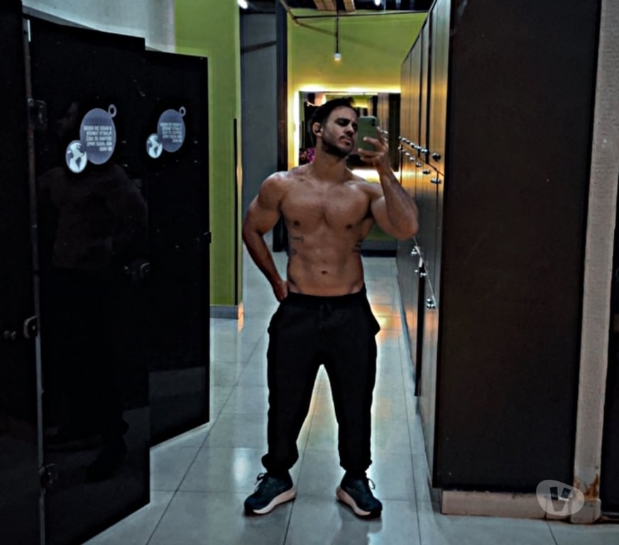 Escorts South West London Tooting Broadway Station - South West London - Photos for I’m Lu, 33 🇧🇷 Massage specialist