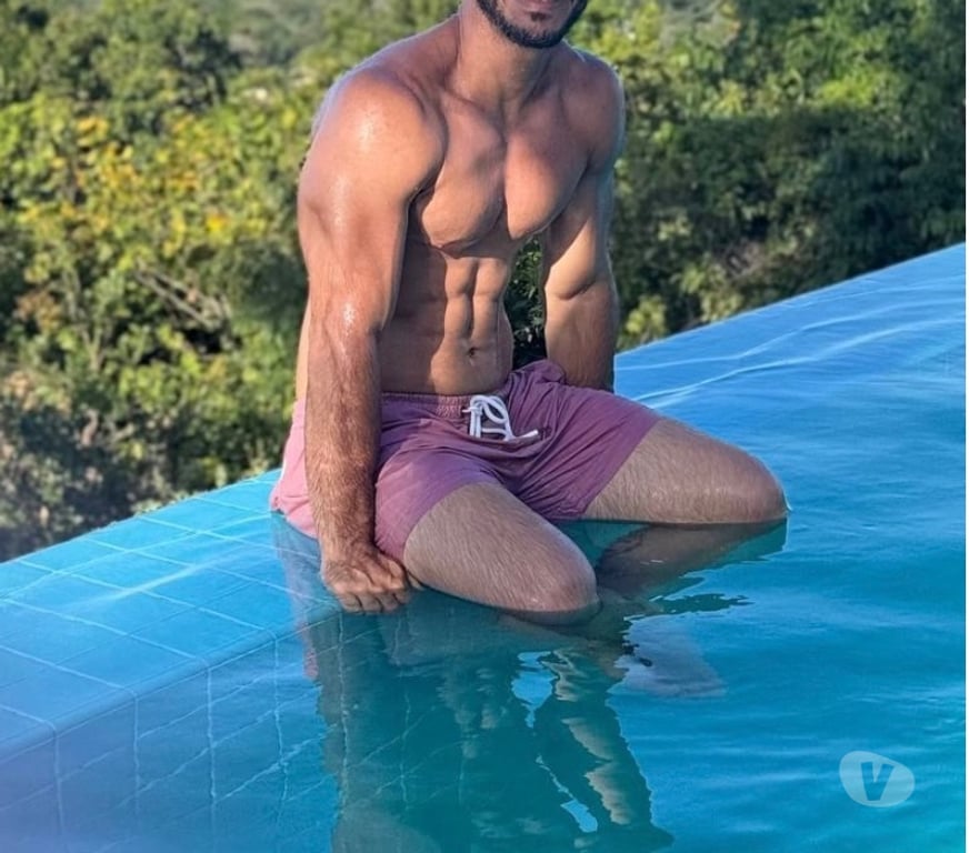 Escorts South West London Tooting Broadway Station - South West London - Photos for I’m Rodri, 30 NEW IN TOWN, Best masseur.