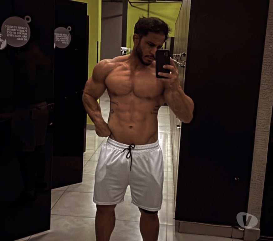 Escorts South West London Tooting Broadway Station - South West London - Photos for I’m Lu, 33 🇧🇷 Massage specialist