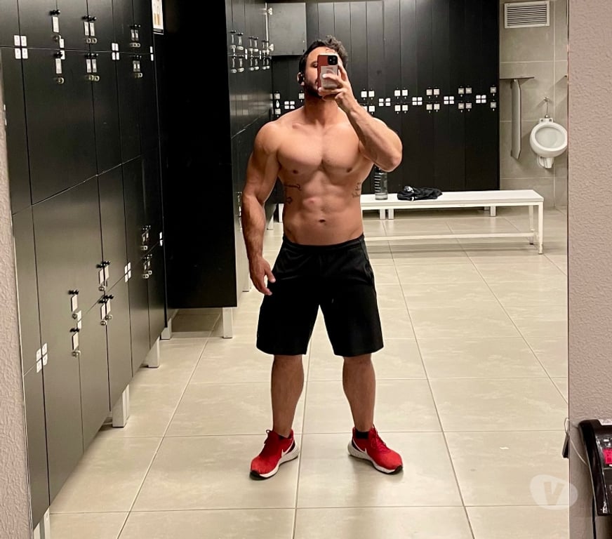 Escorts South West London Tooting Broadway Station - South West London - Photos for I’m Rodri, 30 NEW IN TOWN, Best masseur.