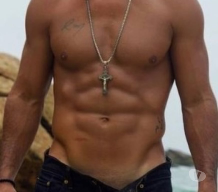 Escorts South West London Tooting Broadway Station - South West London - Photos for I’m Rodri, 30 NEW IN TOWN, Best masseur.