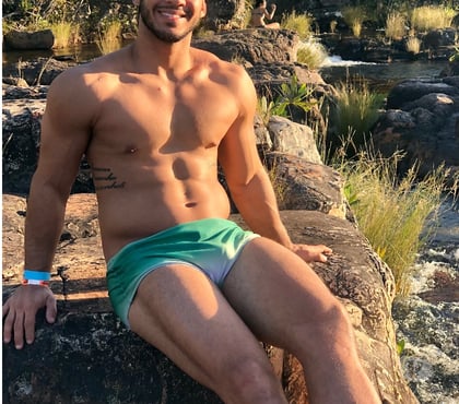 Escorts Tooting Broadway Station South West London - Photos for I’m Rodri, 30, Best masseur. Party boy