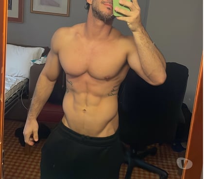 Escorts Tooting Broadway Station South West London - Photos for I’m Rodri, 30, Best masseur. Party boy