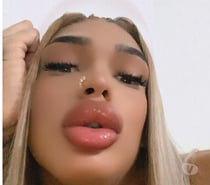 TS Aysha back ♥️party girl ♥️