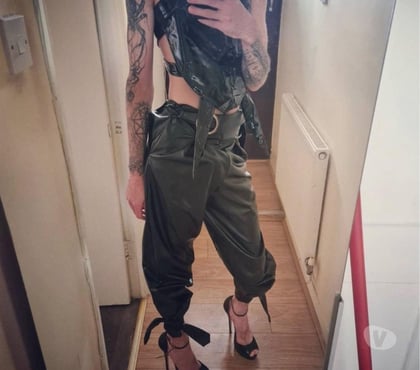 Gay Escorts All Saints East London - Photos for Emo femboy ready to make you happy