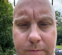 24th Meet Asian Black Lads