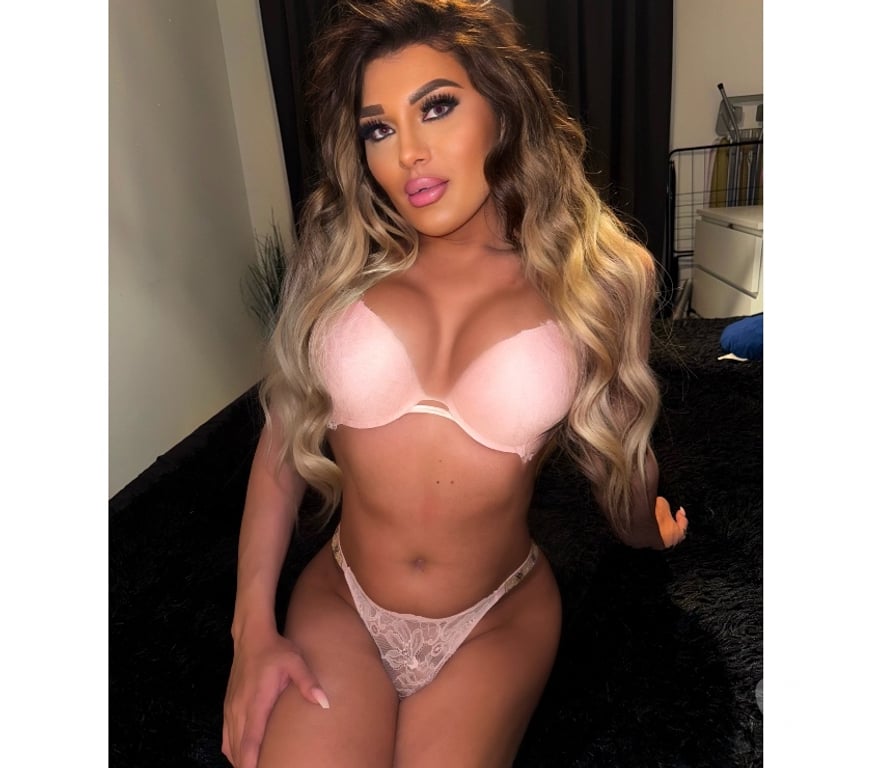 Escorts Lancashire Preston - Photos for 💕Nicole New Ladyboy in town💕 Real pics!!