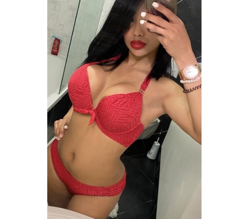 Escorts South East London Woolwich - South East London - Photos for 💕Sandra Latina Girl no rush 💕