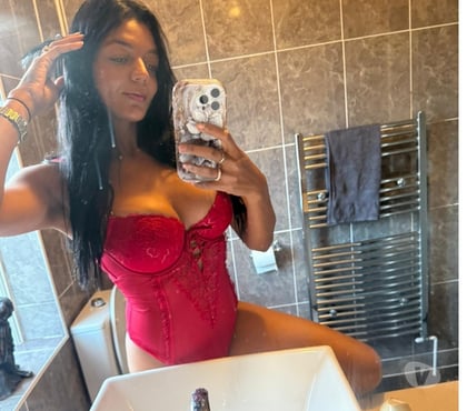 Escorts Willesden Green Station North West London - Photos for 🔞🔞 BRAZILIAN - real pictures NORUSH 🔥🔞