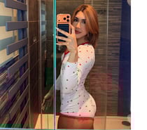 PRETTY HOT LATIN GIRL