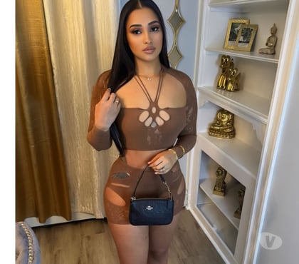 Escorts Catford South East London - Photos for ✨🔥 FIREY & SENSUAL AMiYah ❤️❤️🔥