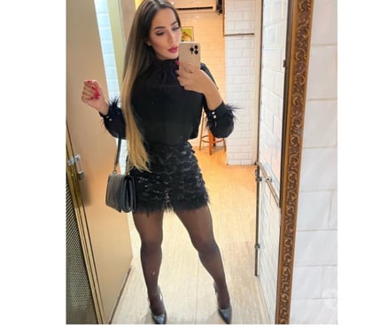 Escorts Sydenham South East London - Photos for BÁRBARA🍒100%REAL🍒FULL SERVICE🍒PARTY