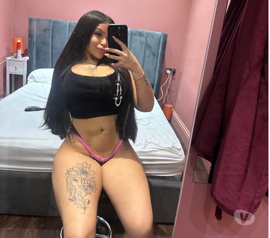Escorts South East London Brixton - South East London - Photos for Meline Brazilian 🇧🇷