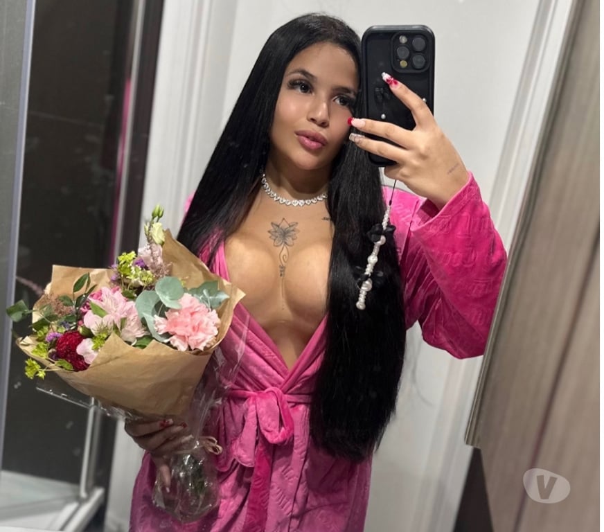 Escorts South East London Brixton - South East London - Photos for Meline Brazilian 🇧🇷