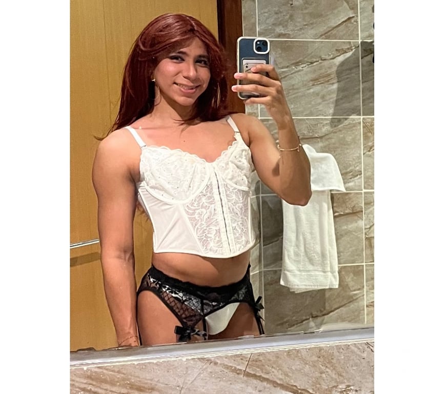 Trans Escorts West Midlands Solihull - Photos for HOT DRESSED GIRL AVAILABLE FOR MENS