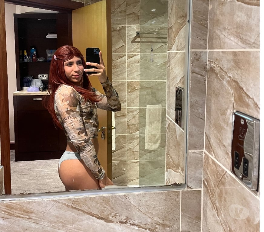 Trans Escorts West Midlands Solihull - Photos for HOT DRESSED GIRL AVAILABLE FOR MENS