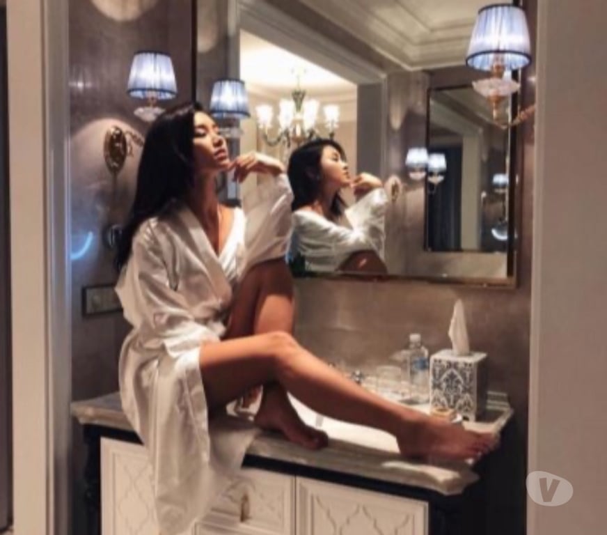 Escorts Glasgow Glasgow City Centre - Glasgow - Photos for American Born Chinese ❤️💢💯