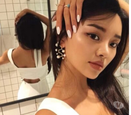 Escorts and Massages Glasgow City Centre Glasgow - Photos for American Born Chinese ❤️💢💯