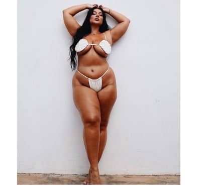 Escorts and Massages Leamington Spa Warwick - Photos for 🇧🇷DELICIUOS CHUBBY GIRL PartyGirl BOOK NOW👅