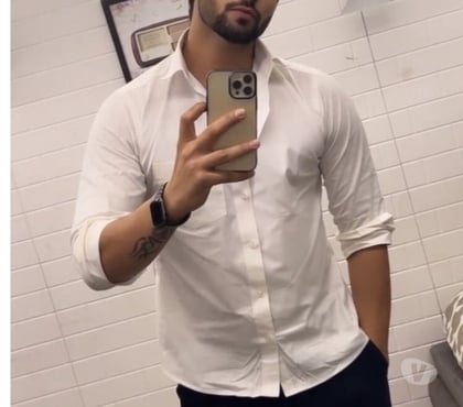 Escorts and Massages Birmingham City Centre Birmingham - Photos for Indian Male 30- Available for INCALL & OUTCALL at BHM