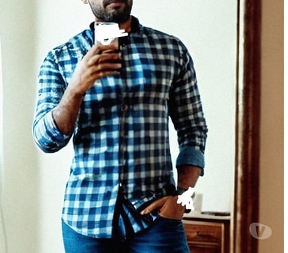 Escorts and Massages Birmingham City Centre Birmingham - Photos for Indian Male companion for women & couples.