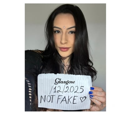 Escorts Glasgow City Centre Glasgow - Photos for Lexi 💋 fiery new girl in town😈 No Rush