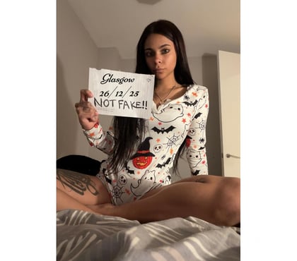 Escorts Glasgow City Centre Glasgow - Photos for Clara sexy girl 🔥 New in town 😘 party