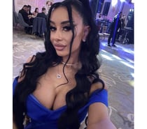 Jessica new in town , party girl