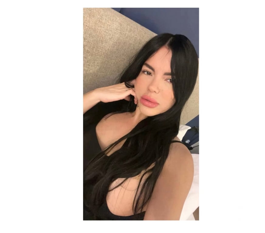 Escorts Bristol Bristol City Centre - Bristol - Photos for Sofía CHRISTMAS