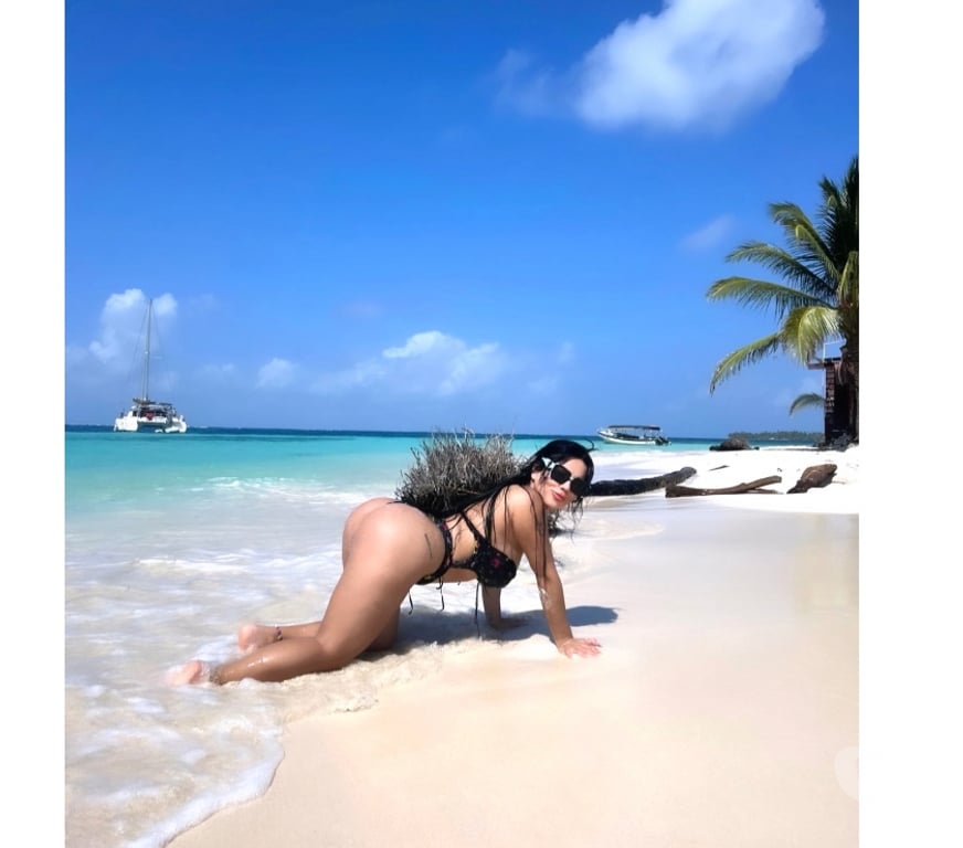 Escorts Bristol Bristol City Centre - Bristol - Photos for Sofía CHRISTMAS