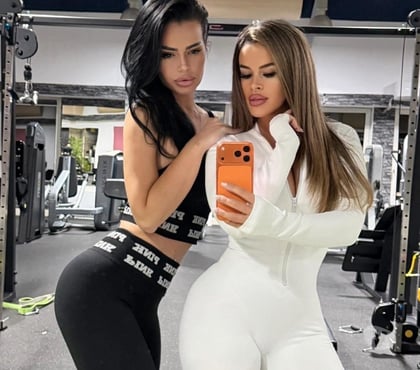 Escorts Kendal Westmorland and Furness - Photos for 🩷 2 LATINO🩷IN-OUT-VIDEOCALL🩷